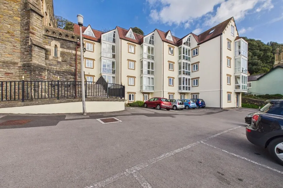 Hill Road, Clevedon, BS21, photo 10