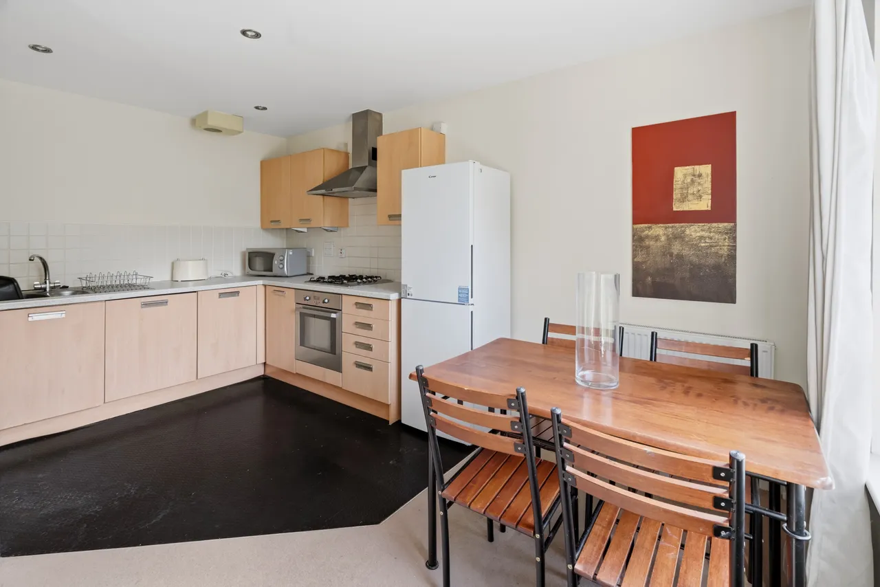 2 bed flat for sale — Merkland Lane, Pittordrie, Aberdeen, AB24