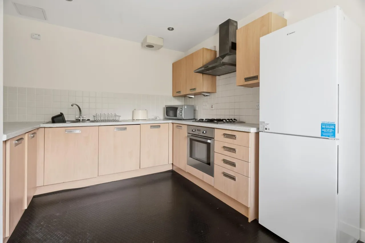 Merkland Lane, Pittordrie, Aberdeen, AB24, photo 4