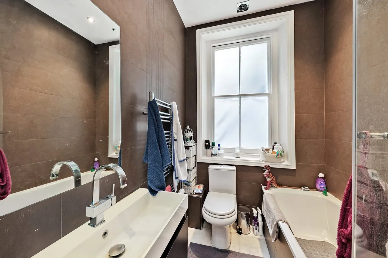 Prince of Wales Drive, Battersea, SW11, photo 6
