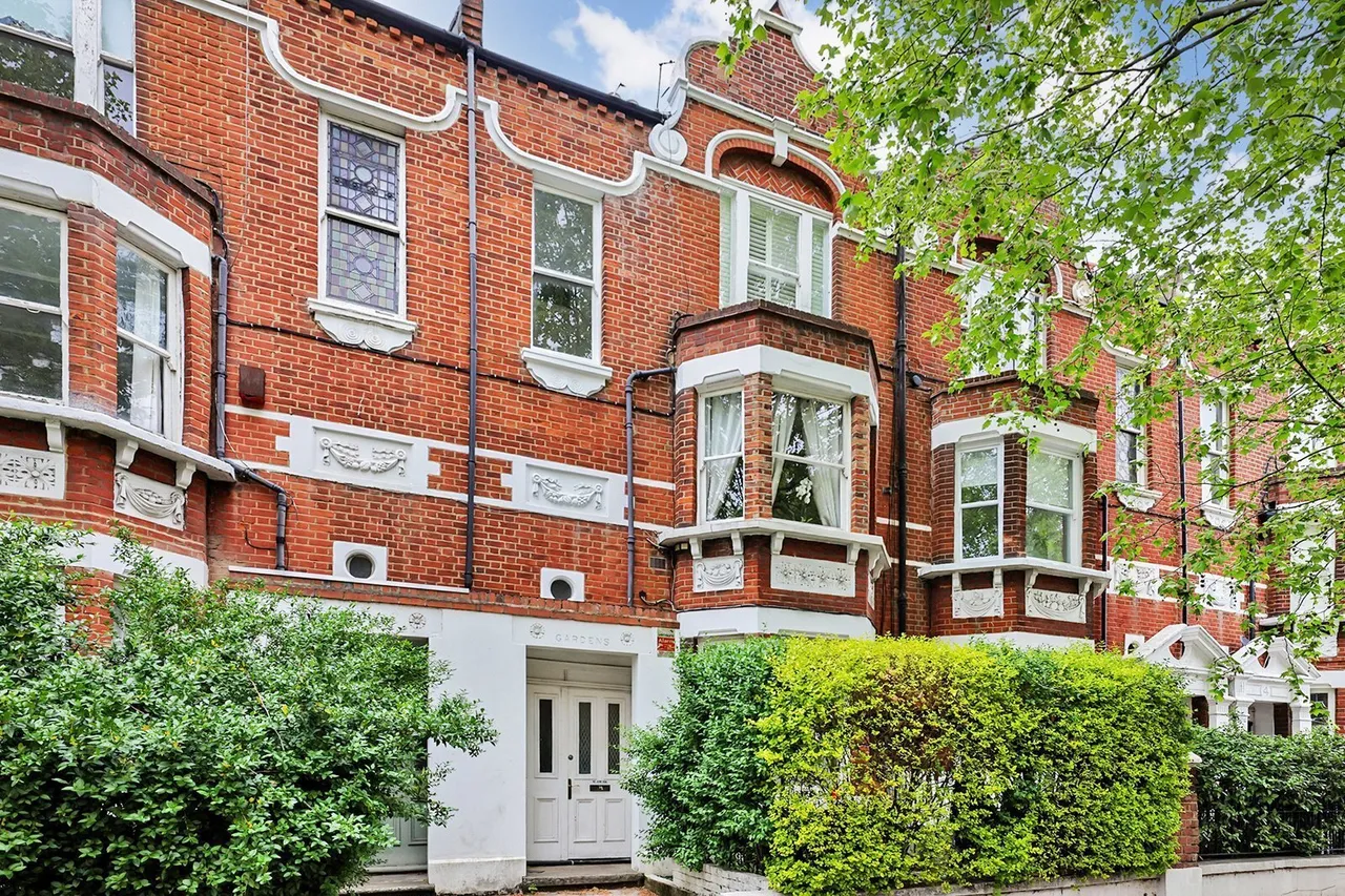 Prince of Wales Drive, Battersea, SW11, photo 10