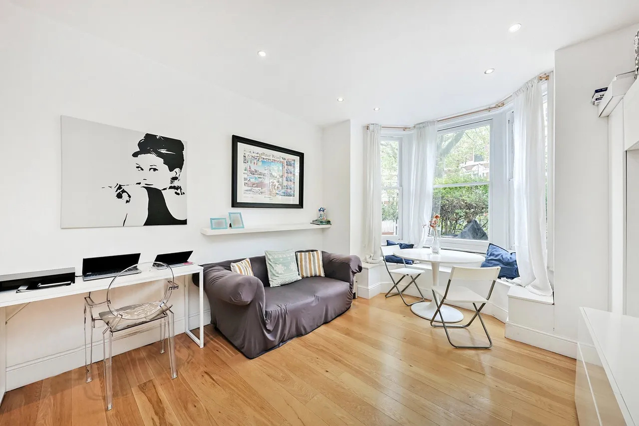 Prince of Wales Drive, Battersea, SW11, photo 5