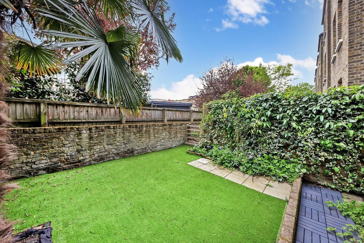 Prince of Wales Drive, Battersea, SW11, photo 9