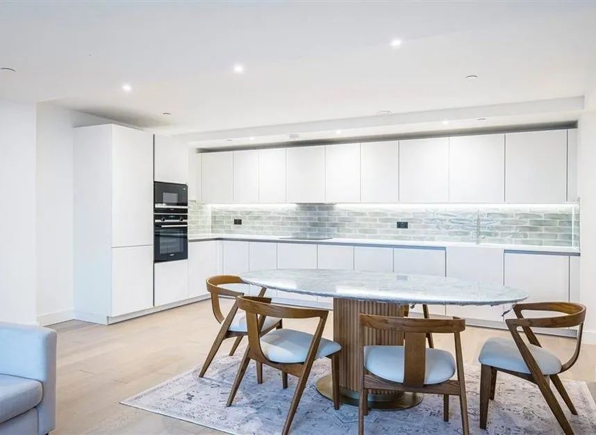New Tannery Way, Bermondsey, SE1, photo 4