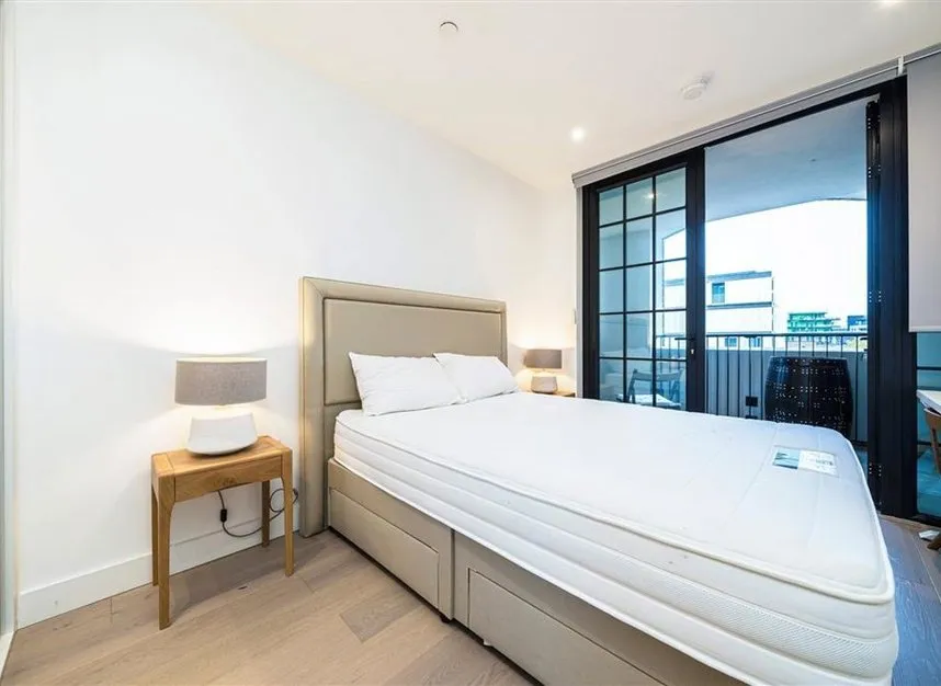 New Tannery Way, Bermondsey, SE1, photo 5