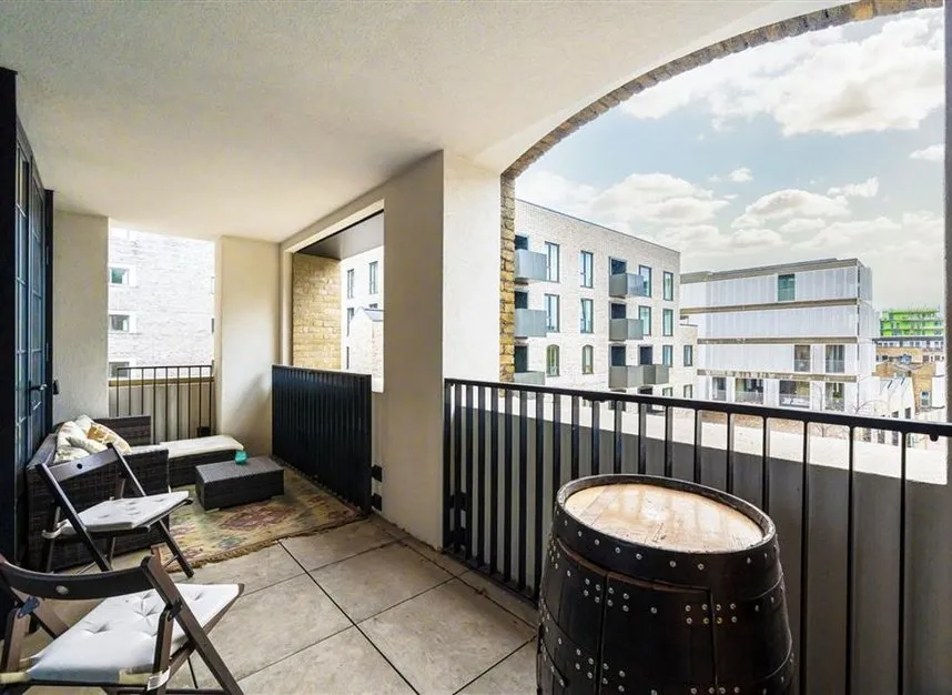 New Tannery Way, Bermondsey, SE1, photo 8