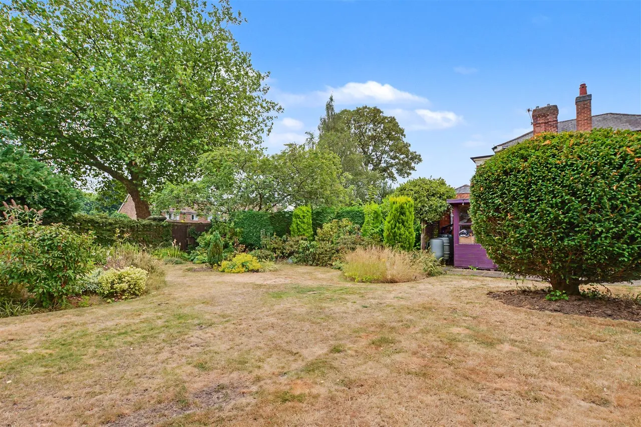 Victoria Avenue, Borrowash, DE72, photo 4