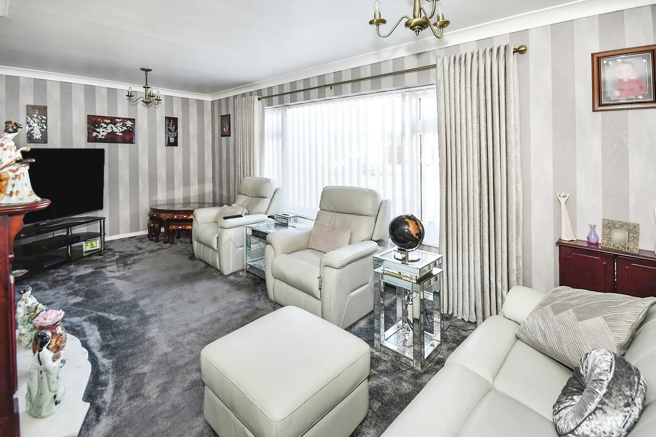 Revesby Drive, Skegness, PE25, photo 4