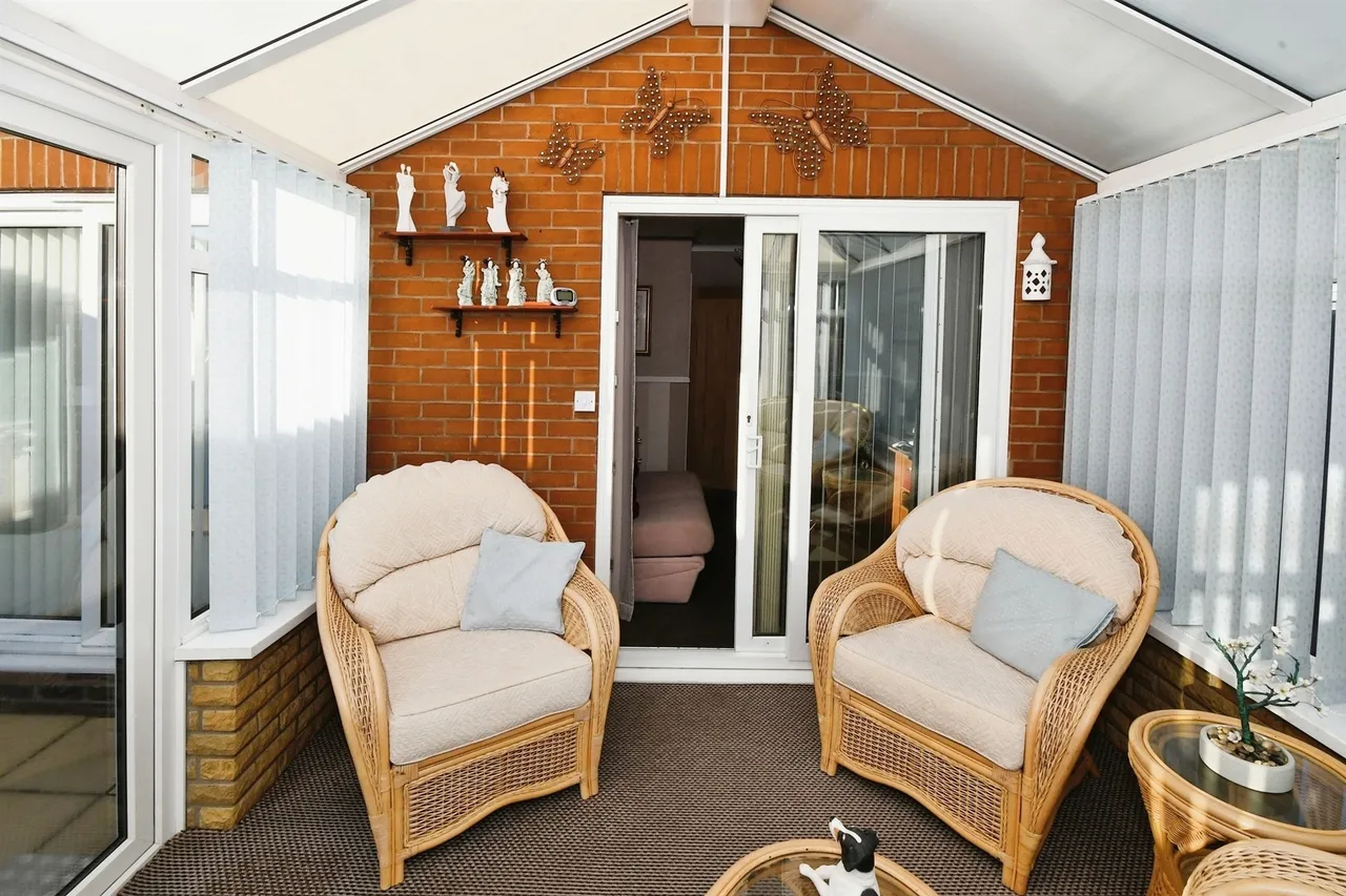 Revesby Drive, Skegness, PE25, photo 12
