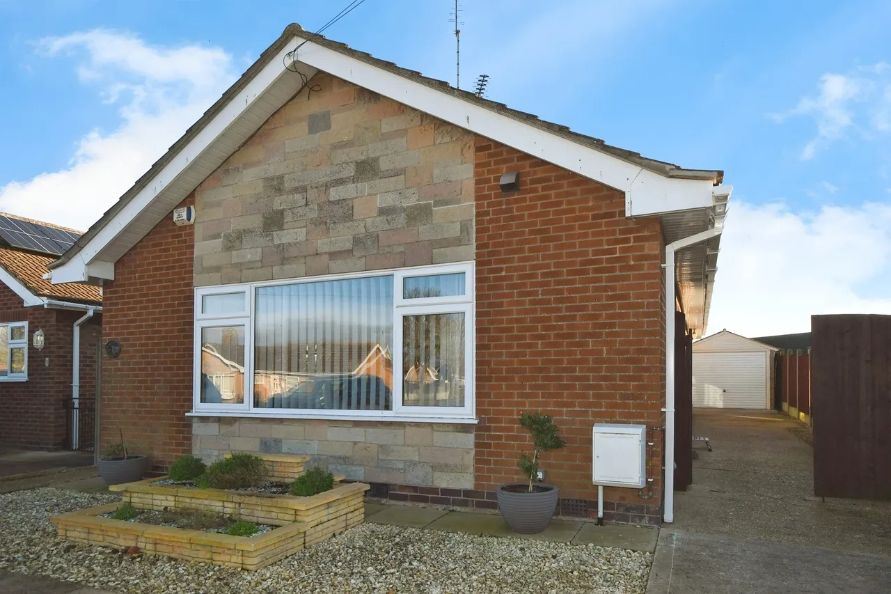 Revesby Drive, Skegness, PE25, photo 16