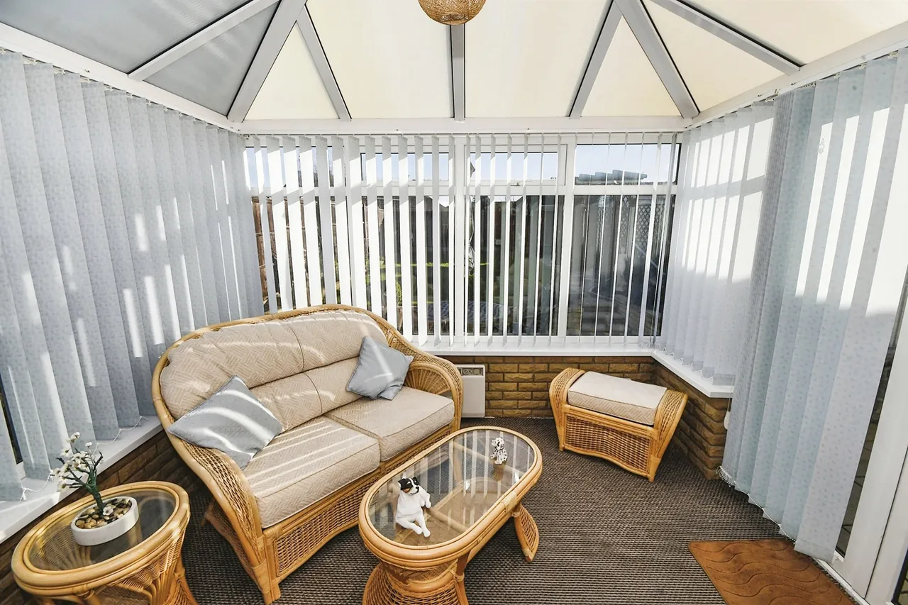Revesby Drive, Skegness, PE25, photo 13