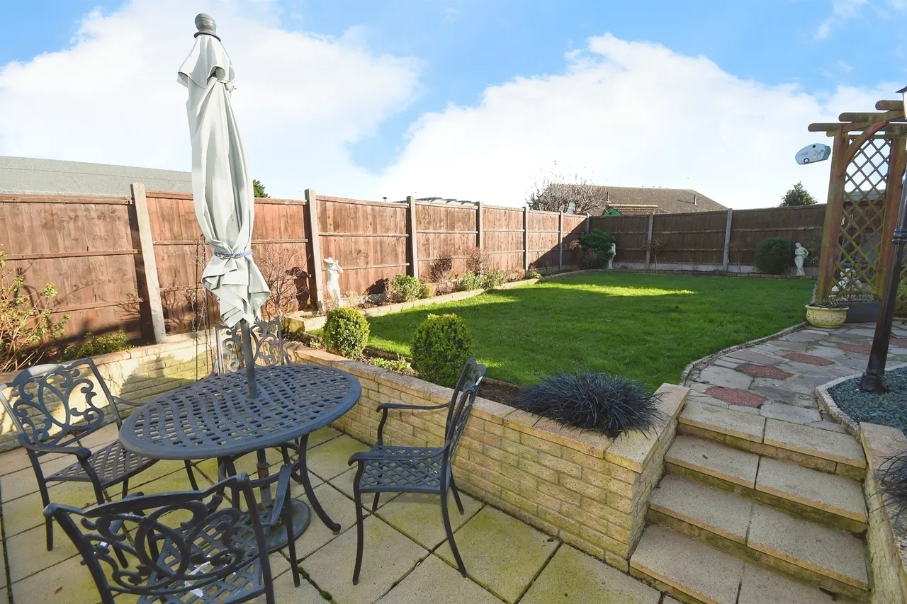 Revesby Drive, Skegness, PE25, photo 14