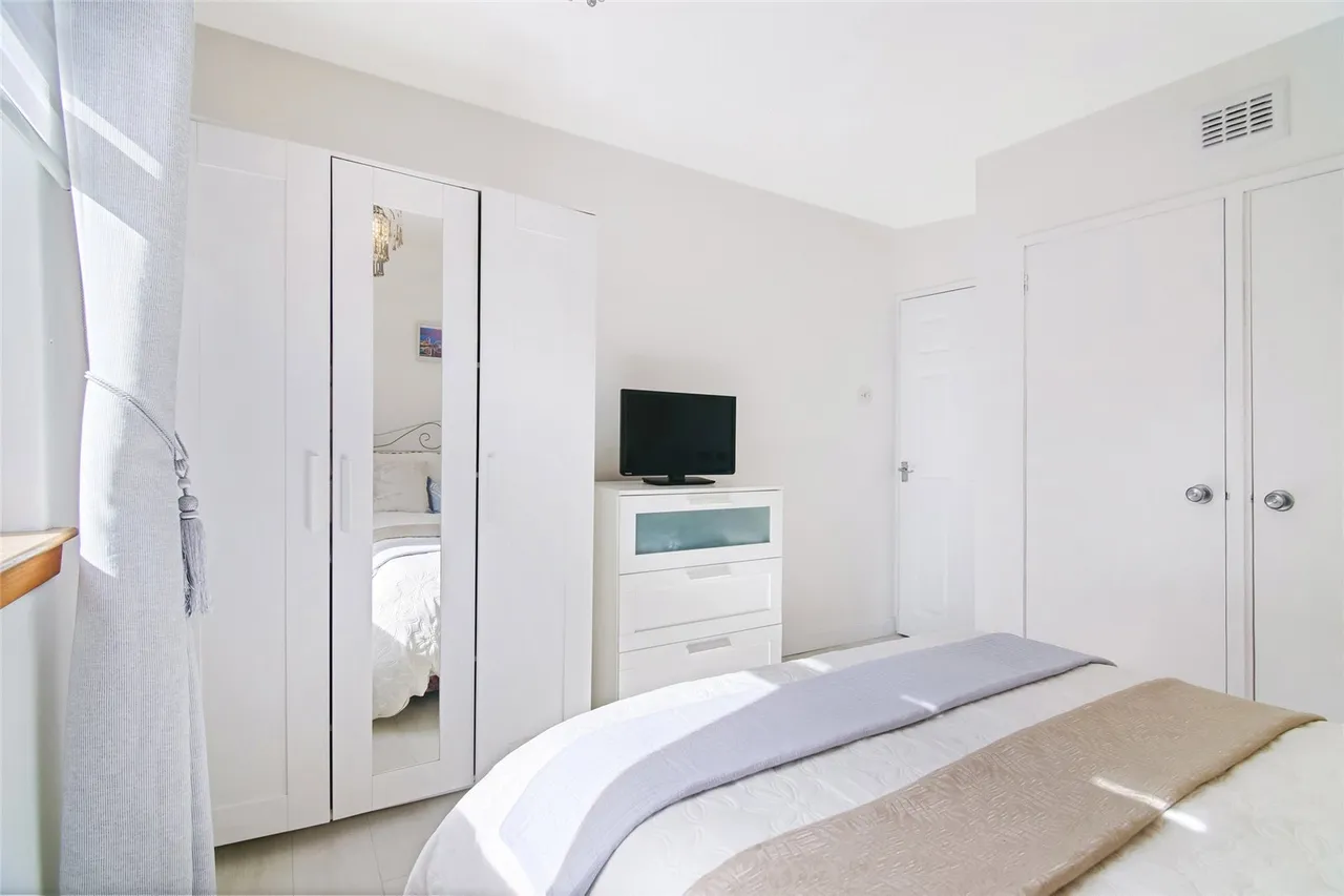 Maxwell Drive, Glasgow, Glasgow City, G41, photo 11