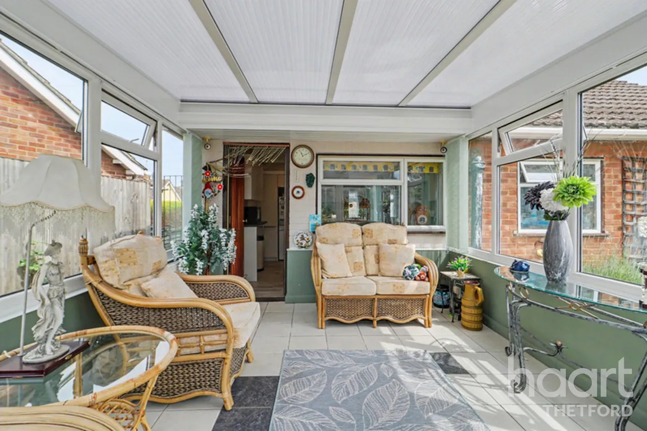 St Margarets Drive, Brandon, IP27, photo 9