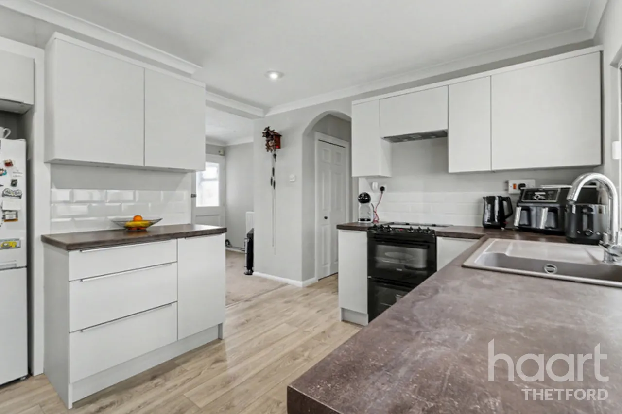 St Margarets Drive, Brandon, IP27, photo 6