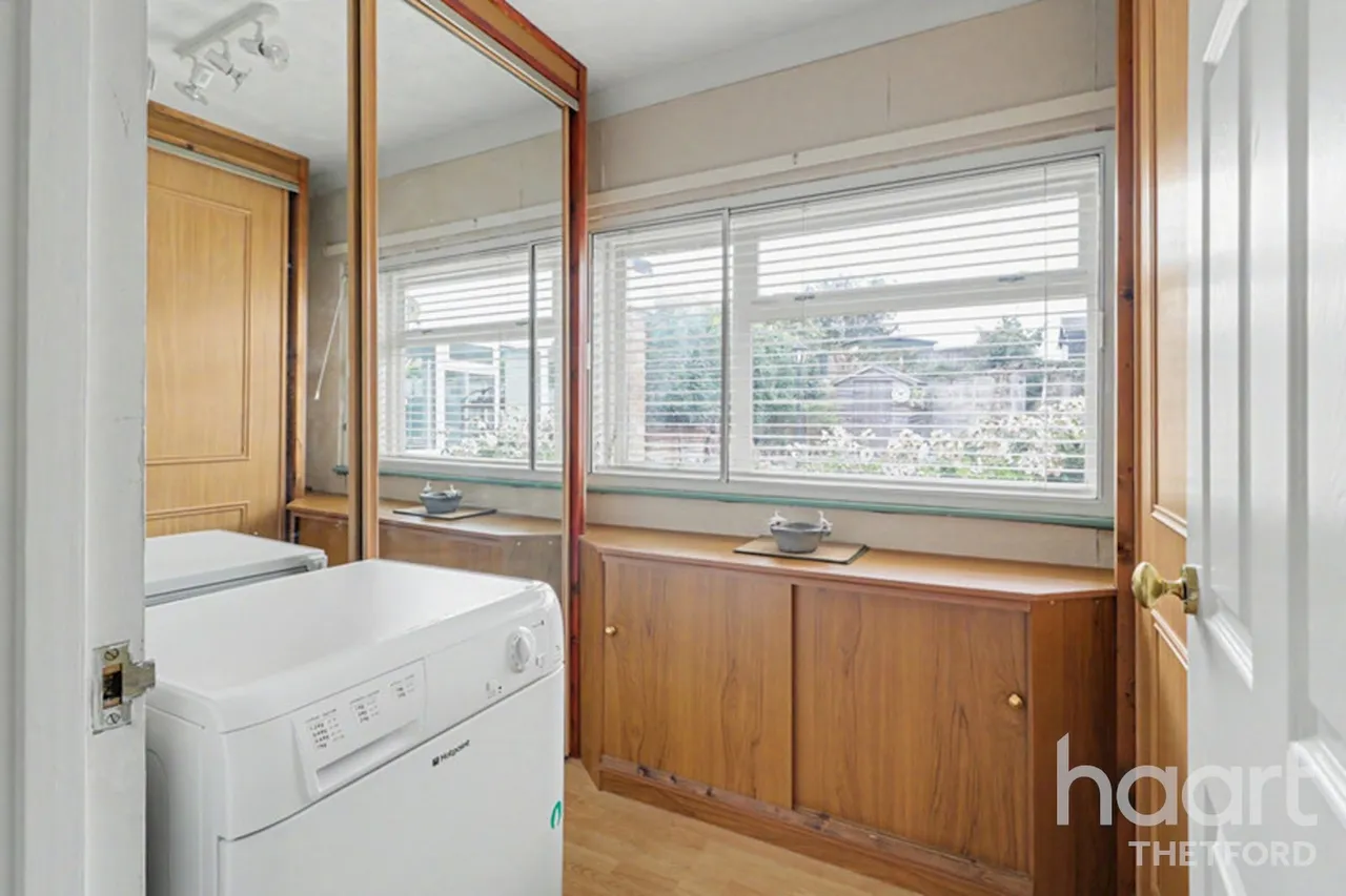 St Margarets Drive, Brandon, IP27, photo 11