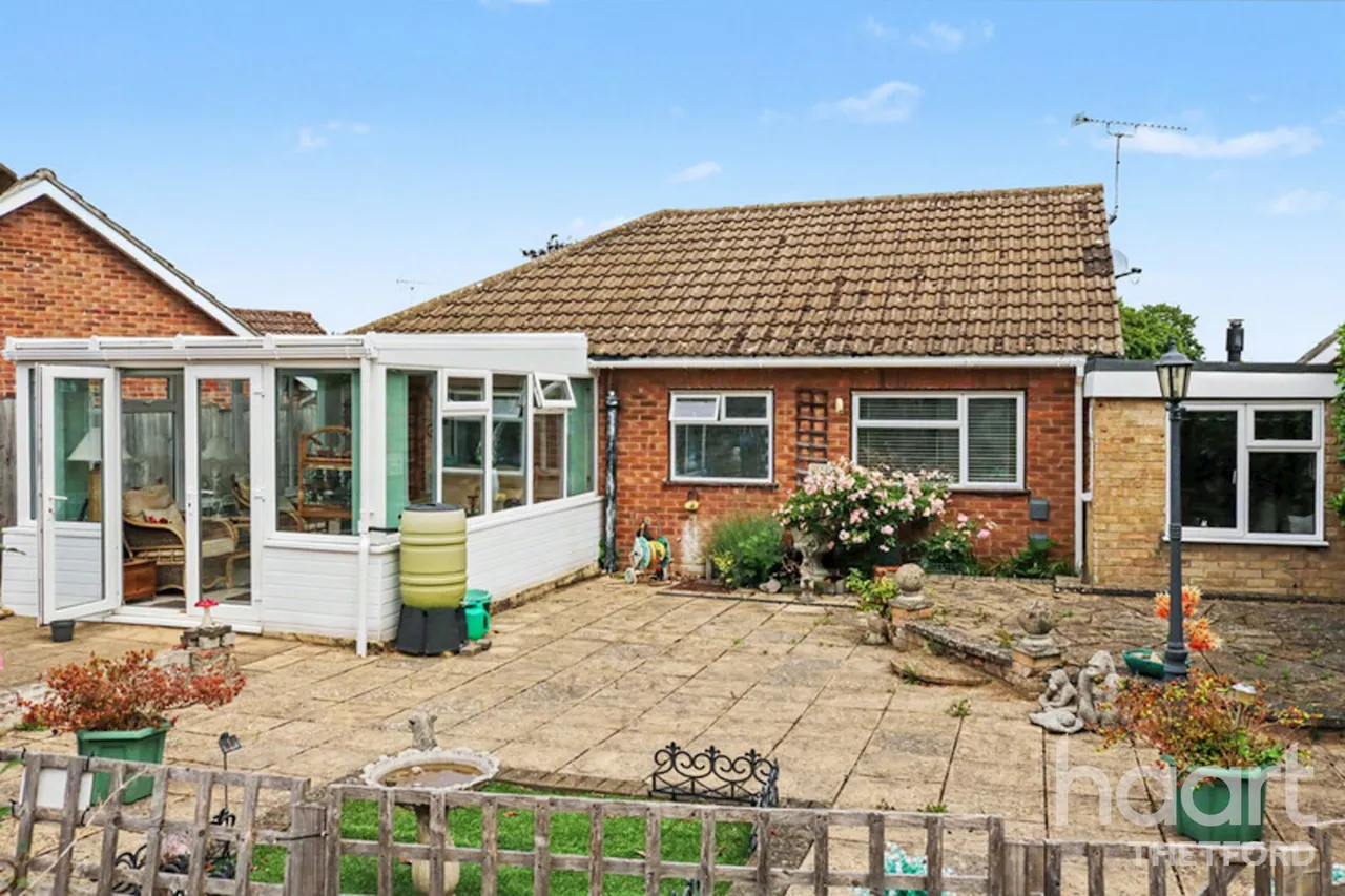 St Margarets Drive, Brandon, IP27, photo 17