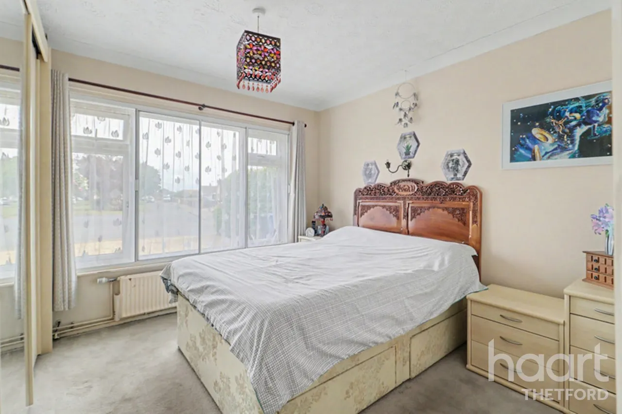 St Margarets Drive, Brandon, IP27, photo 13
