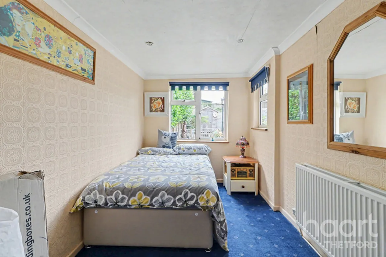St Margarets Drive, Brandon, IP27, photo 12