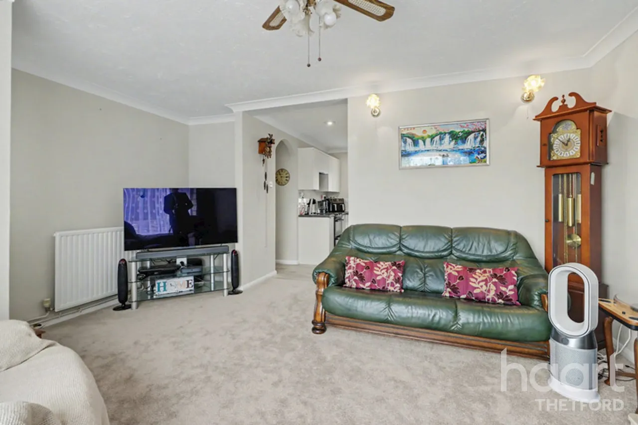 St Margarets Drive, Brandon, IP27, photo 4