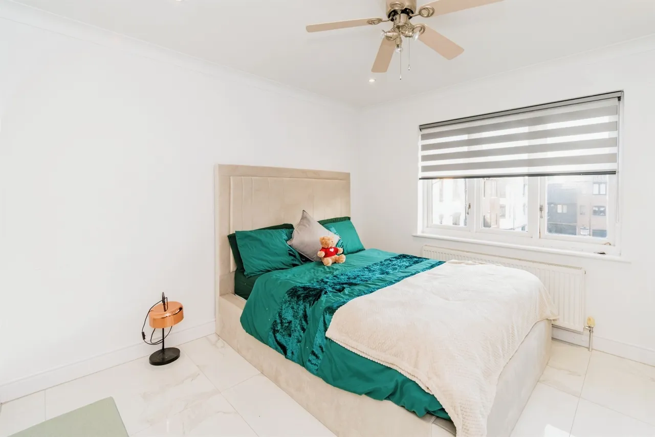 Channel Way, Ocean Village, SO14, photo 10