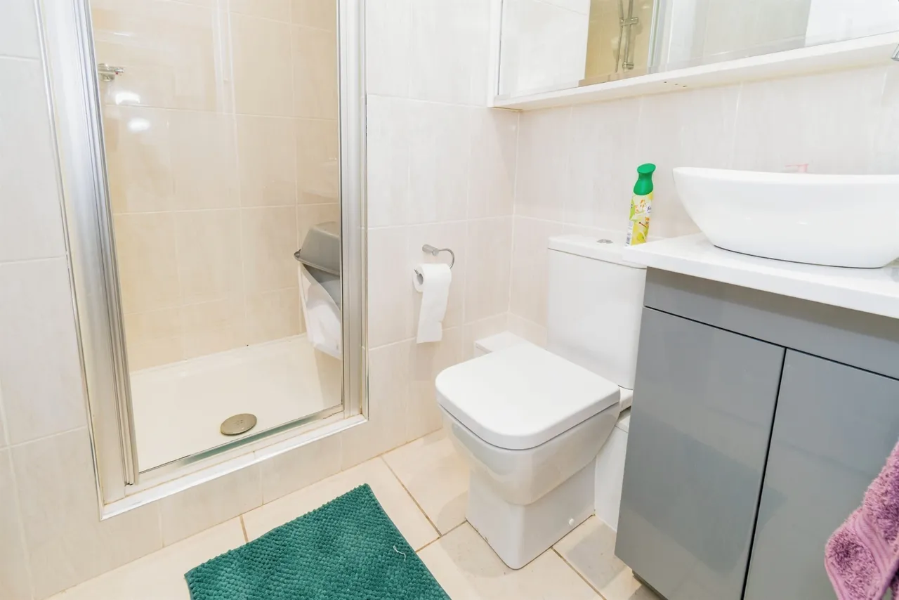 Channel Way, Ocean Village, SO14, photo 16