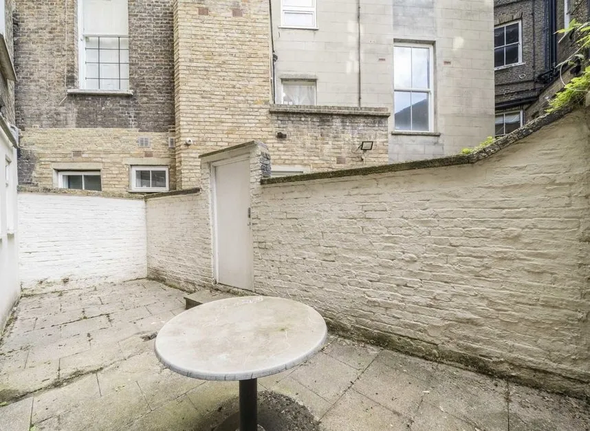 Pembridge Villas, W11, photo 7