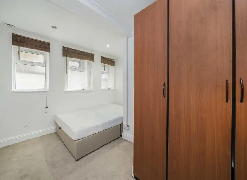 Pembridge Villas, W11, photo 5