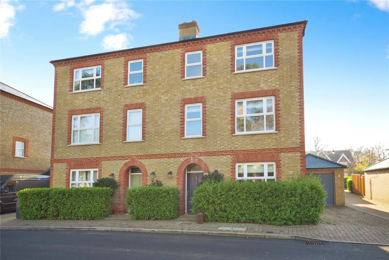 Sassoon Drive, Barnet, EN4, photo 21