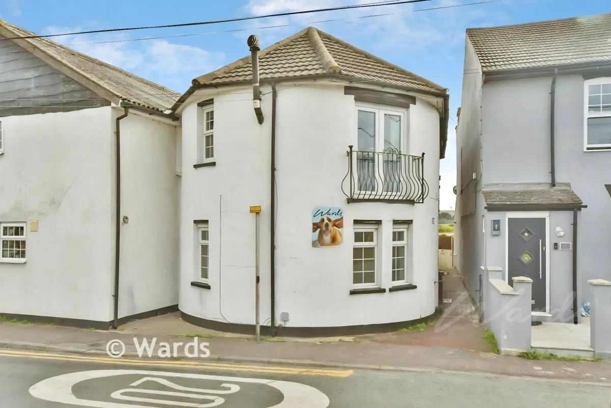 3 bed house to rent, Breach Lane Lower Halstow, ME9