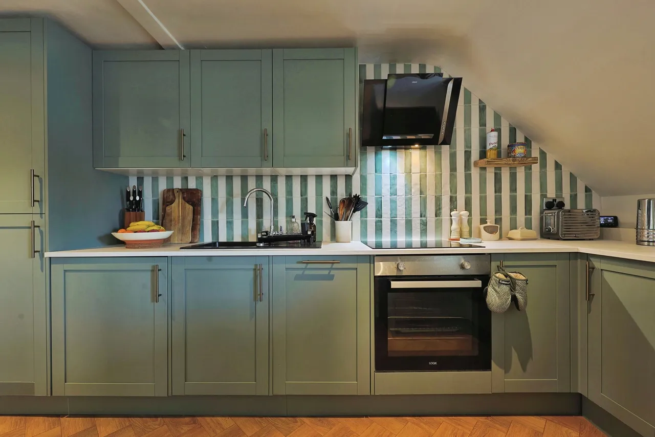 Chelverton Road, Putney, SW15, photo 5