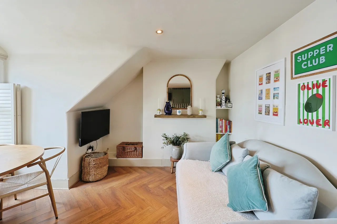 Chelverton Road, Putney, SW15, photo 4
