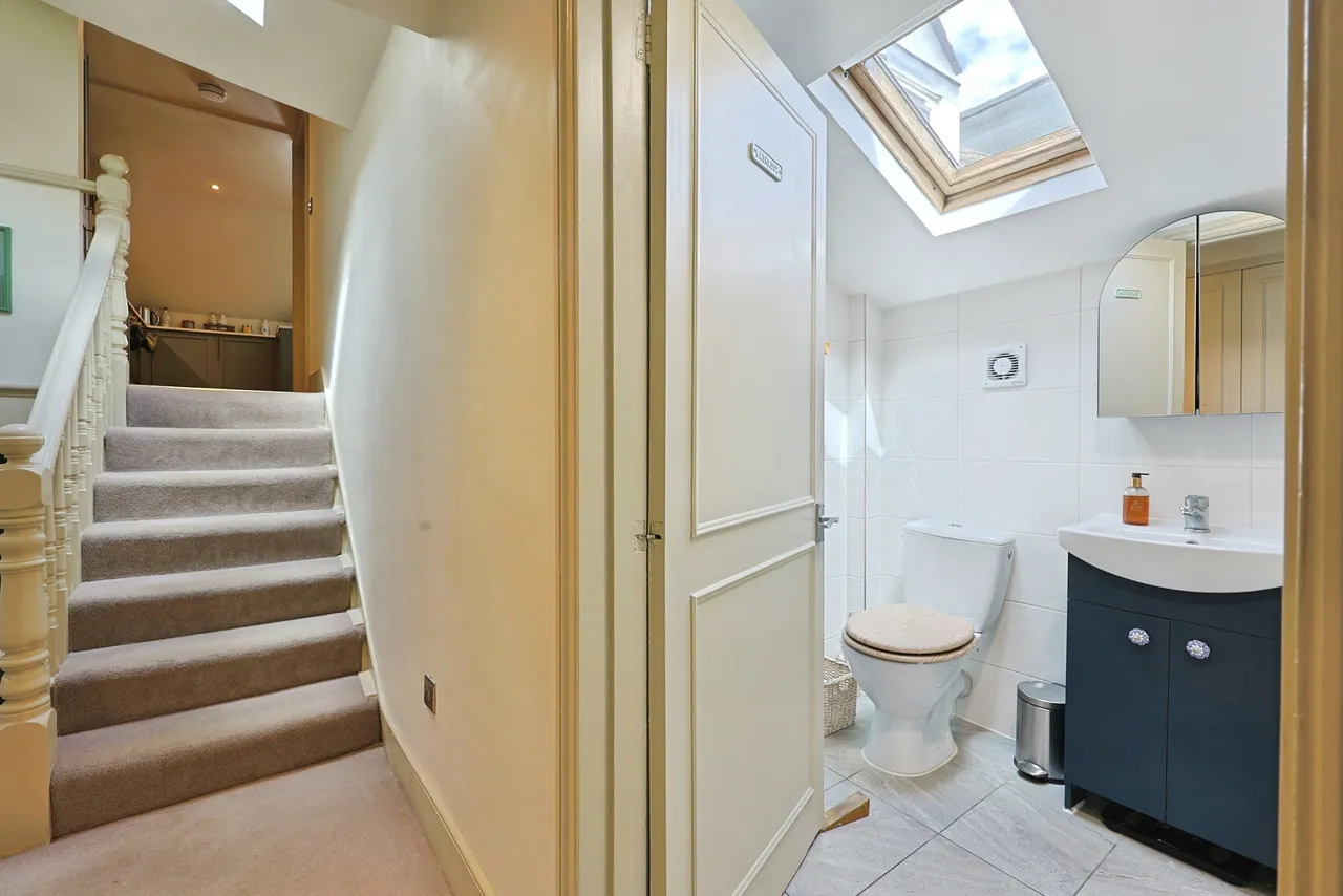 Chelverton Road, Putney, SW15, photo 9