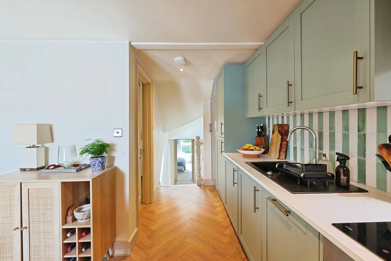 Chelverton Road, Putney, SW15, photo 6