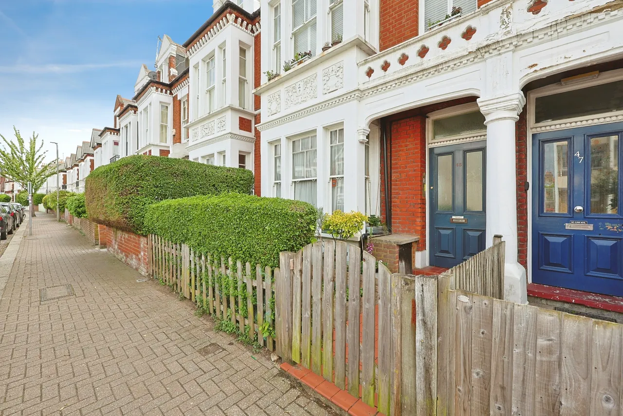 Chelverton Road, Putney, SW15, photo 13