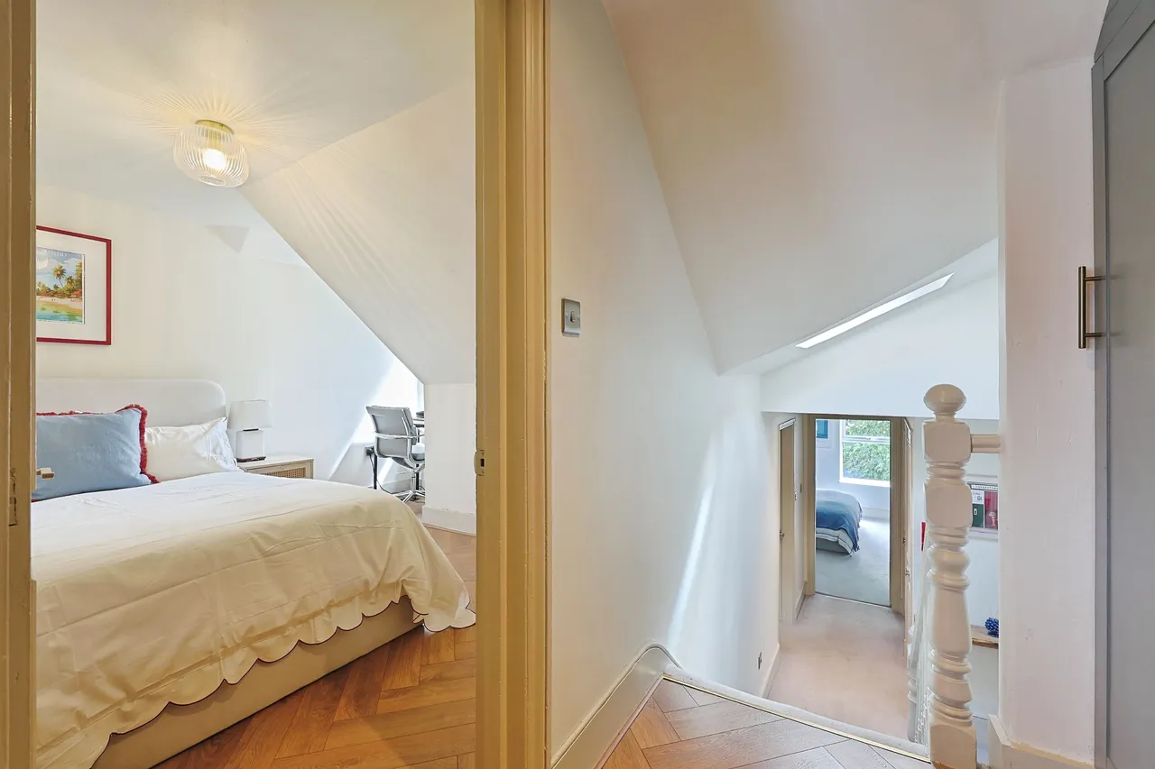 Chelverton Road, Putney, SW15, photo 11