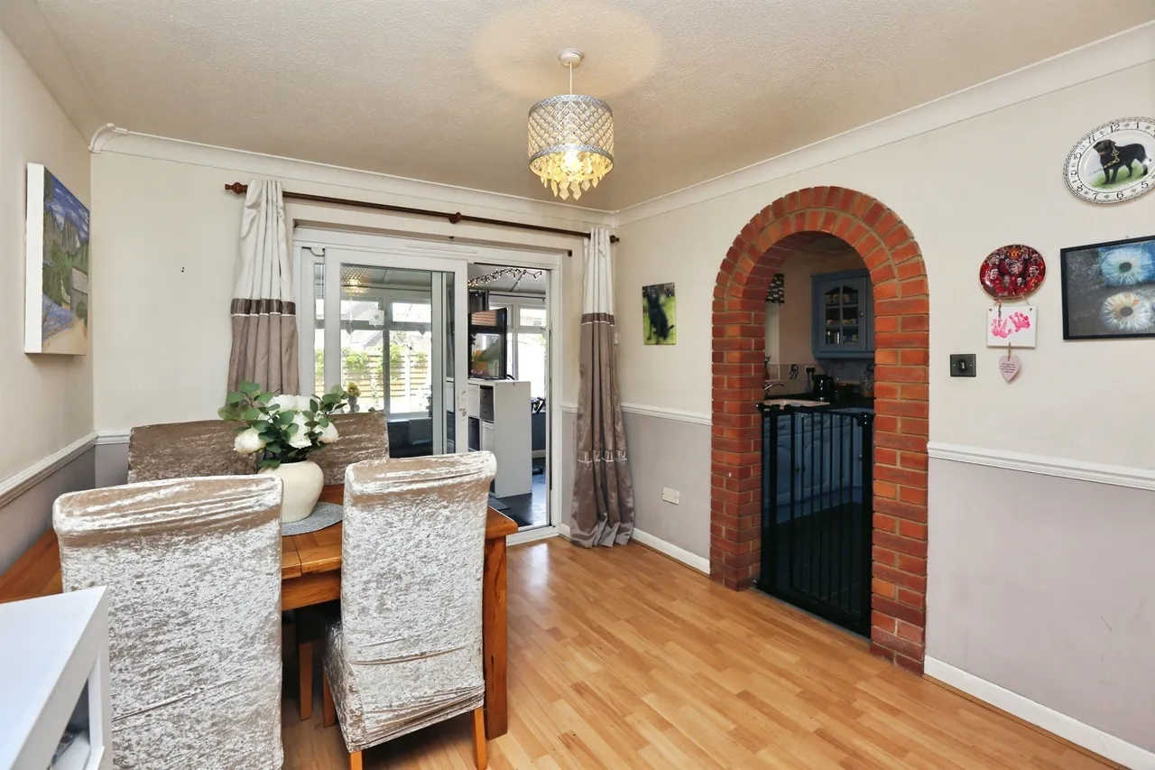 Buckland Close, Eastleigh, photo 3