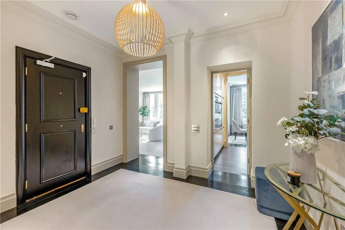 Addison Road, Holland Park, W14, photo 17