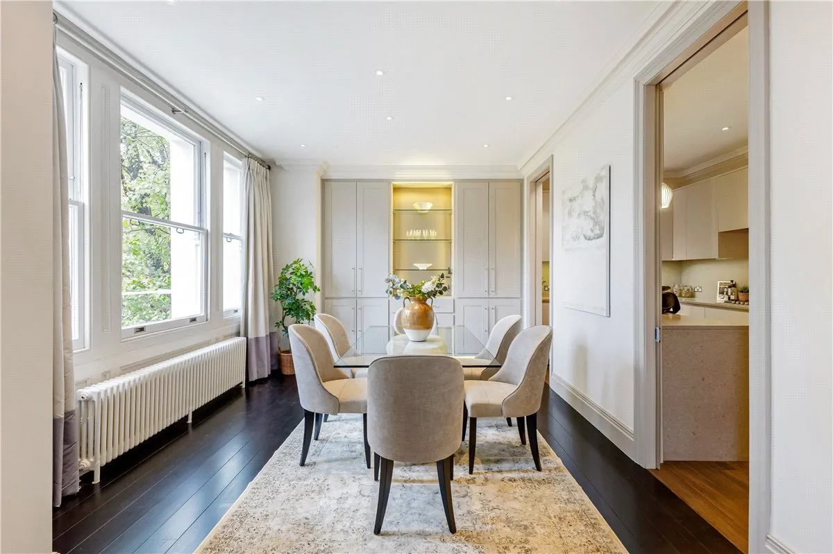 Addison Road, Holland Park, W14, photo 15