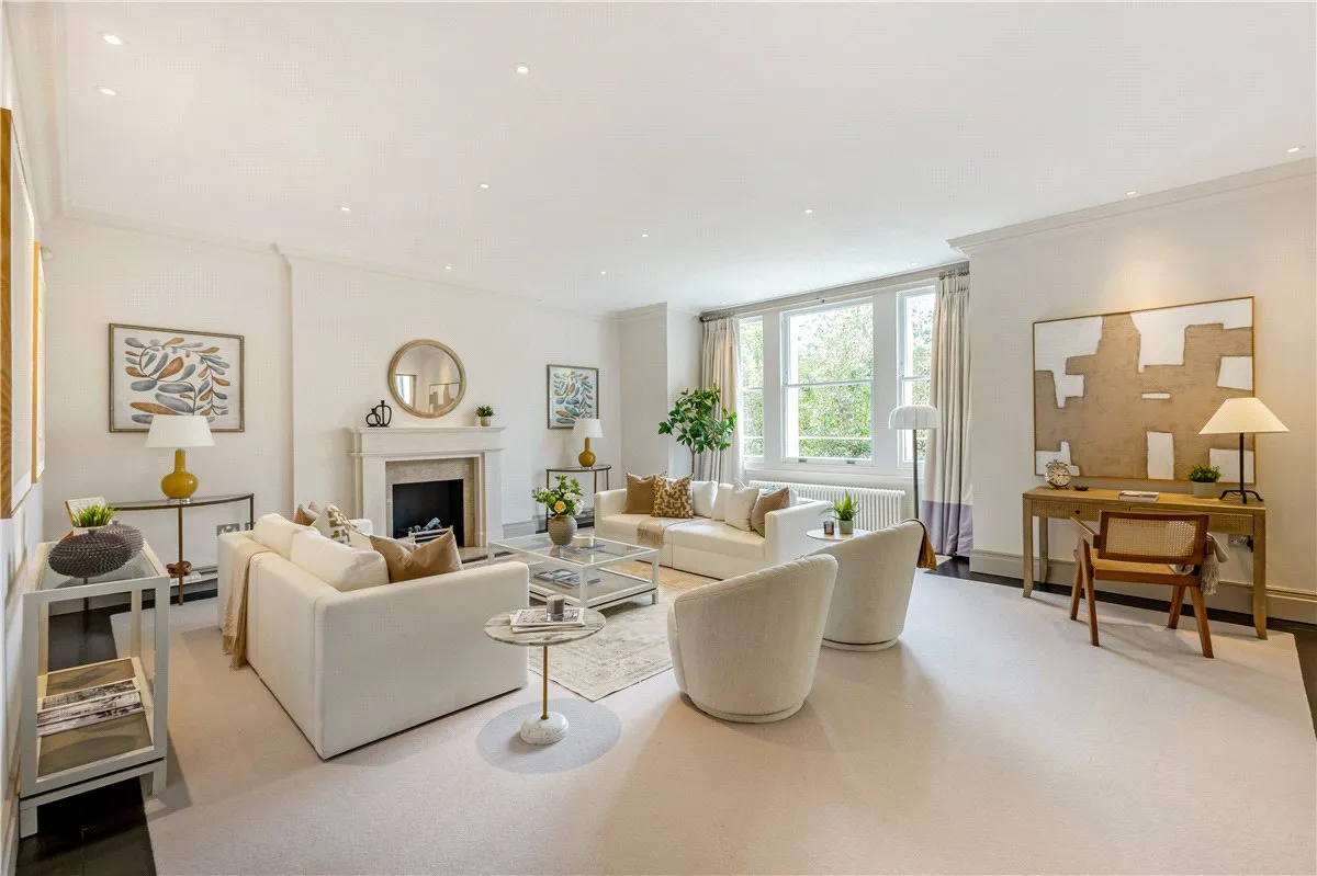 Addison Road, Holland Park, W14, photo 12