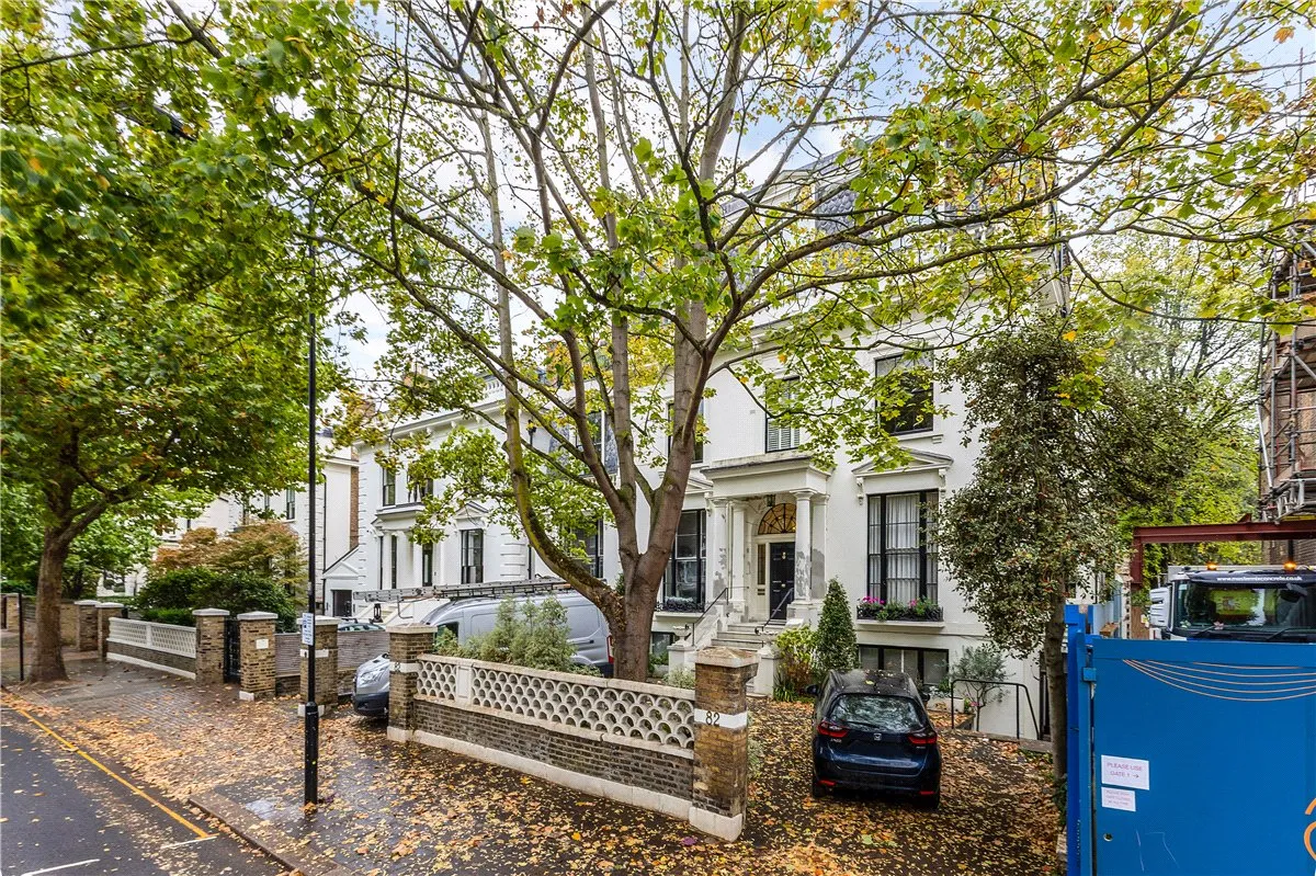 Addison Road, Holland Park, W14, photo 10