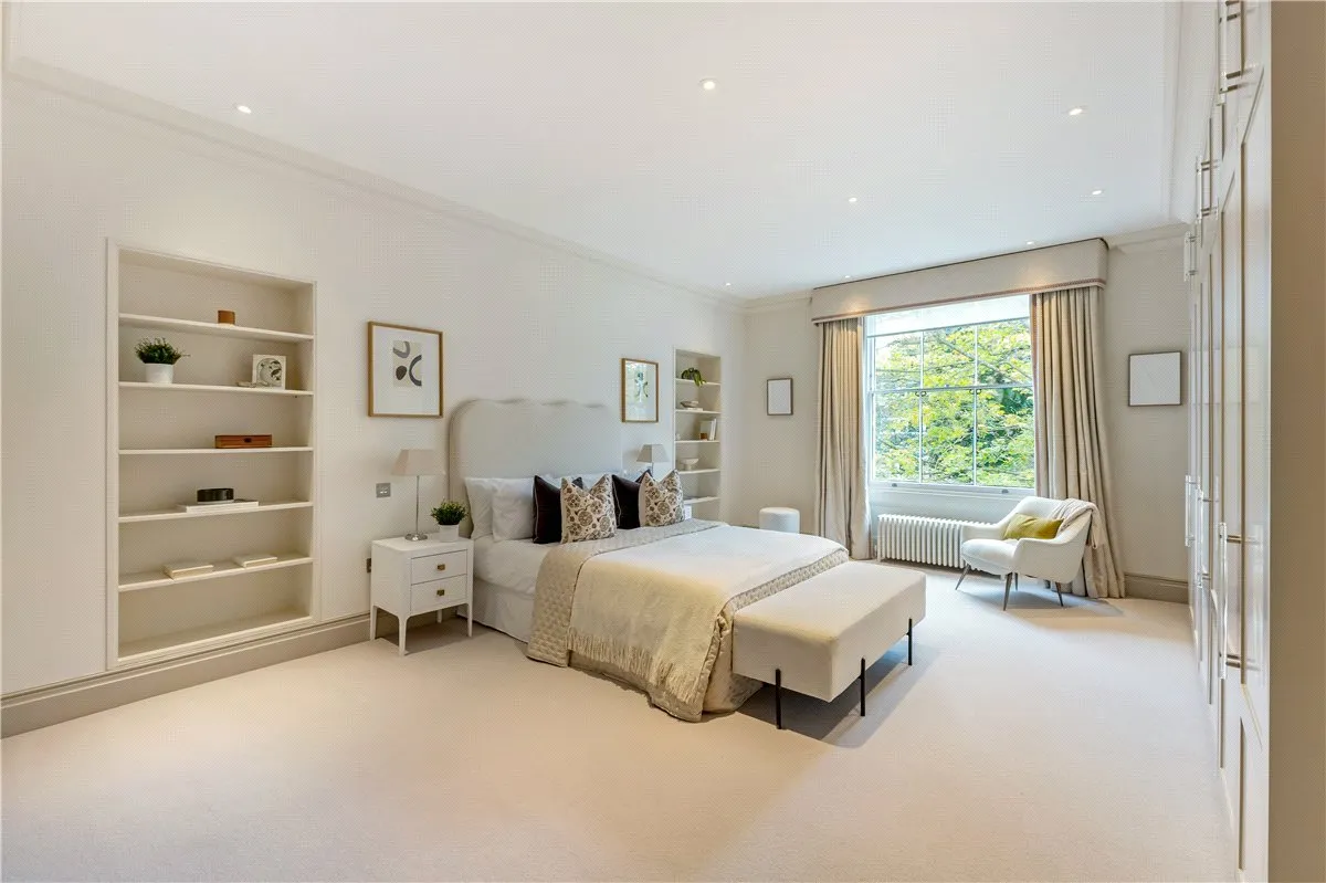 Addison Road, Holland Park, W14, photo 6