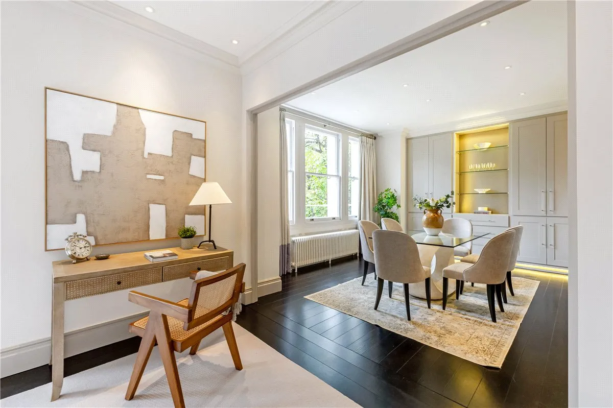 Addison Road, Holland Park, W14, photo 3