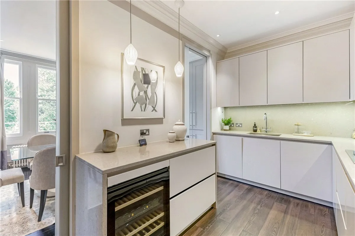 Addison Road, Holland Park, W14, photo 4