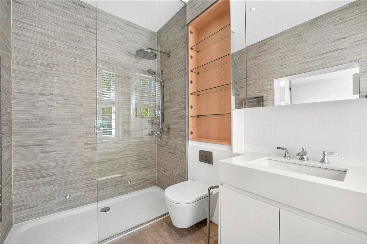 Addison Road, Holland Park, W14, photo 25