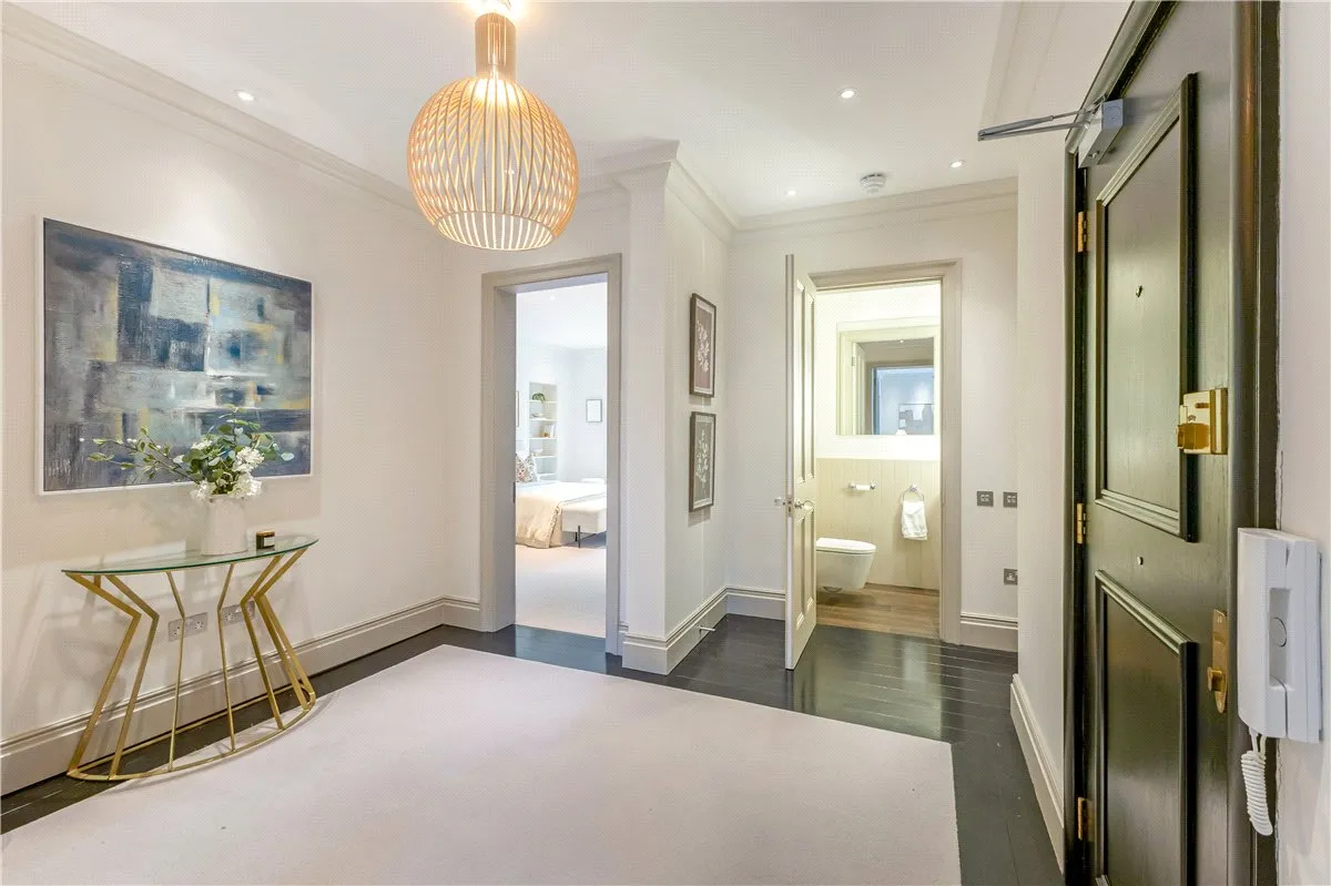 Addison Road, Holland Park, W14, photo 18