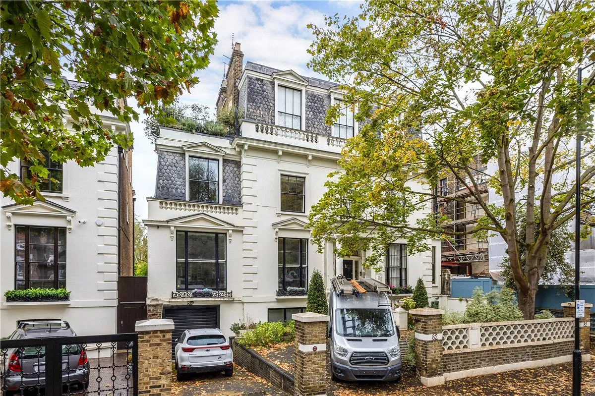 Addison Road, Holland Park, W14, photo 11