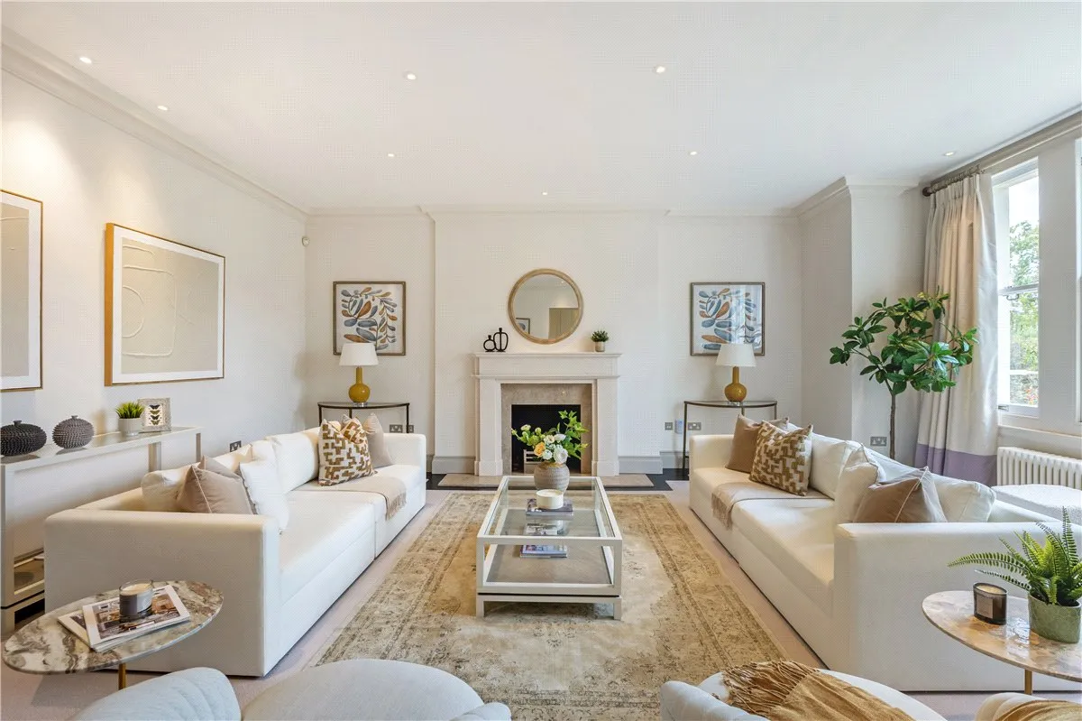 Addison Road, Holland Park, W14, photo 13