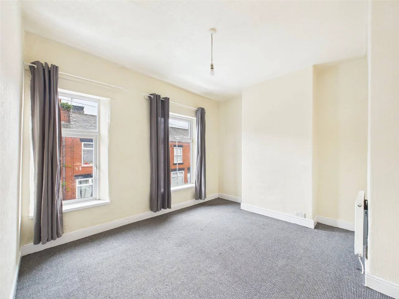 Maybury Street, Gorton, M18, photo 4