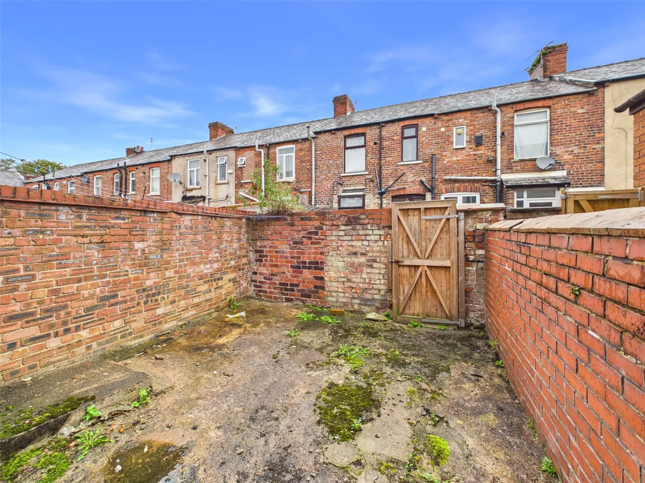Maybury Street, Gorton, M18, photo 12